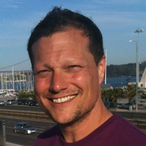 John Cadogan, Editor in Chief of International Marketing Review