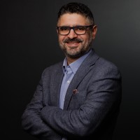 Luigi M. De Luca, Co-Editor in Chief of the Journal of Product Innovation Management